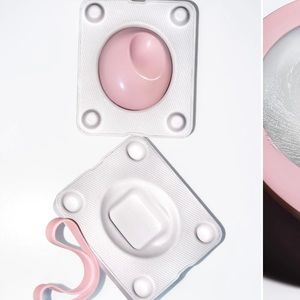 Glossier you solid perfume